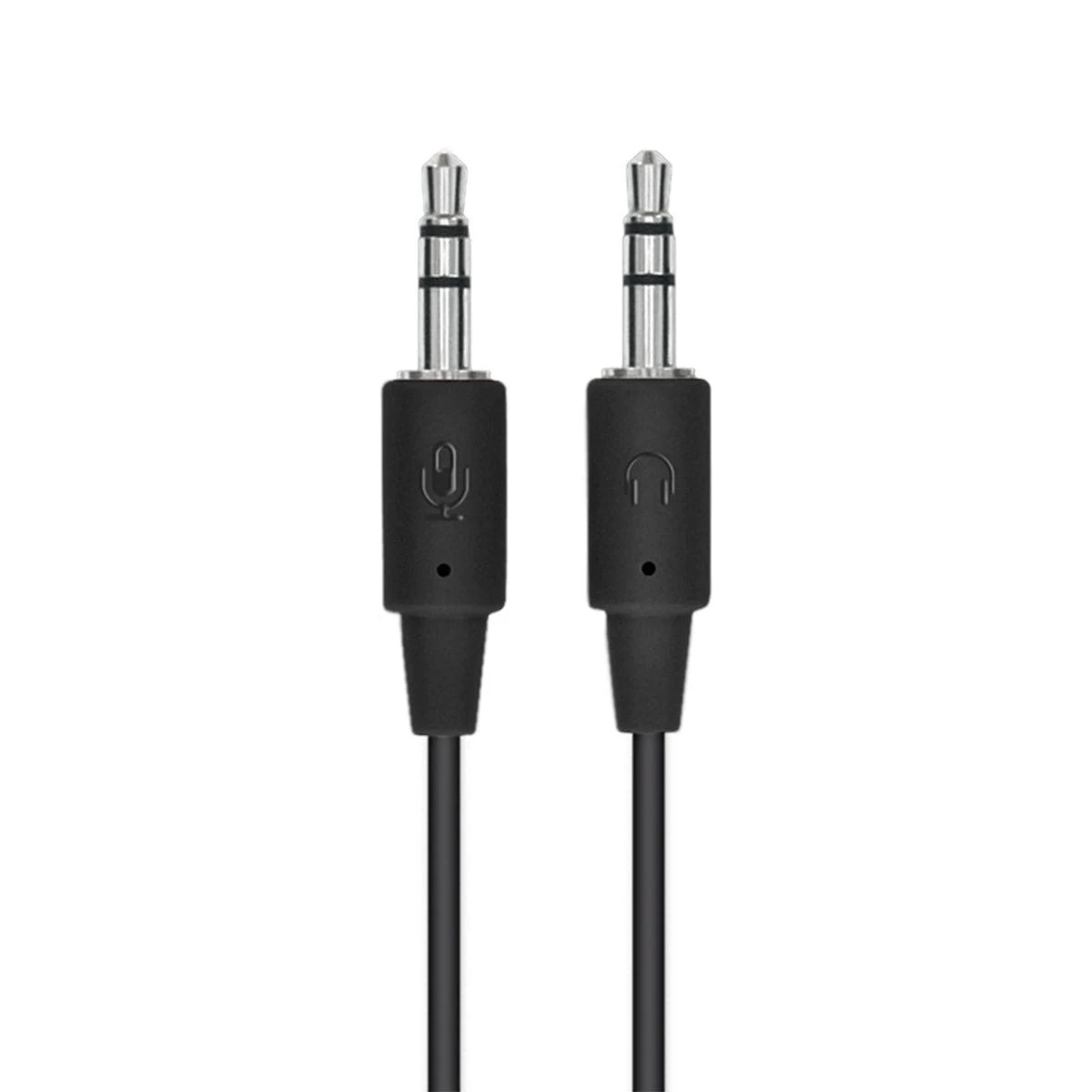 Logitech Wired Headphone H110 Double Pin view 5